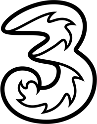 Three